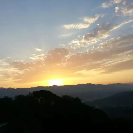 Monolocale Fattorialmare Gialla * 카모글리