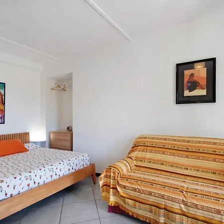Apartamento Monolocale Fattorialmare Gialla Camogli
