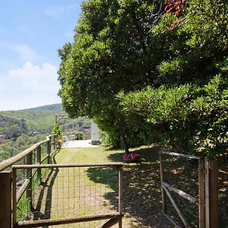 Monolocale Fattorialmare Gialla * 카모글리