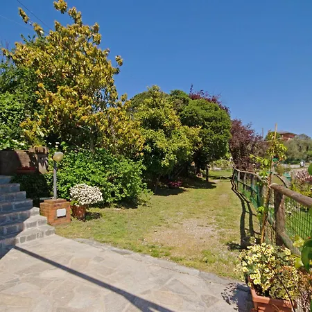 Monolocale Fattorialmare Gialla Apartman *