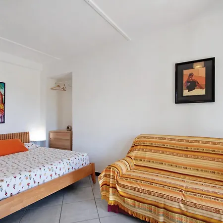 Lägenhet Monolocale Fattorialmare Gialla