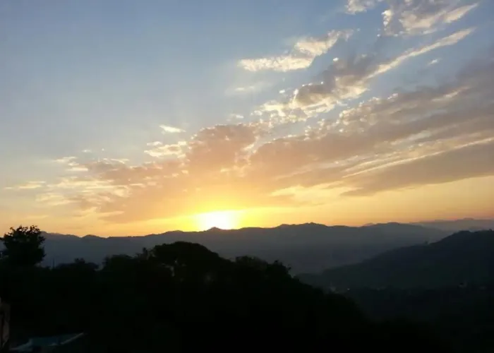 Monolocale Fattorialmare Gialla * Camogli