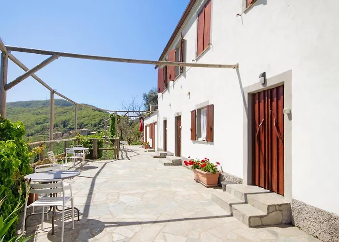 Lägenhet Monolocale Fattorialmare Gialla