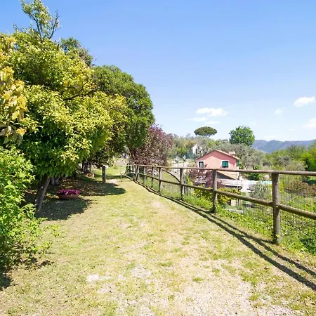 Monolocale Fattorialmare Gialla Apartman Camogli